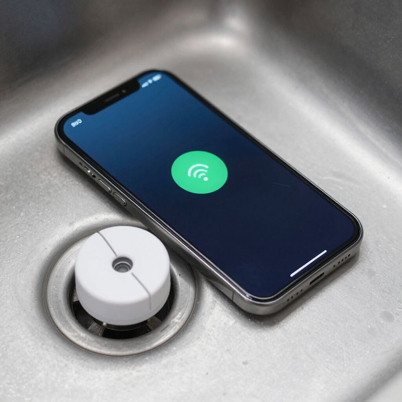 Leak Detection & Repair in Pleasant Grove